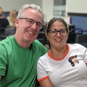 Meet your Posher, Carla